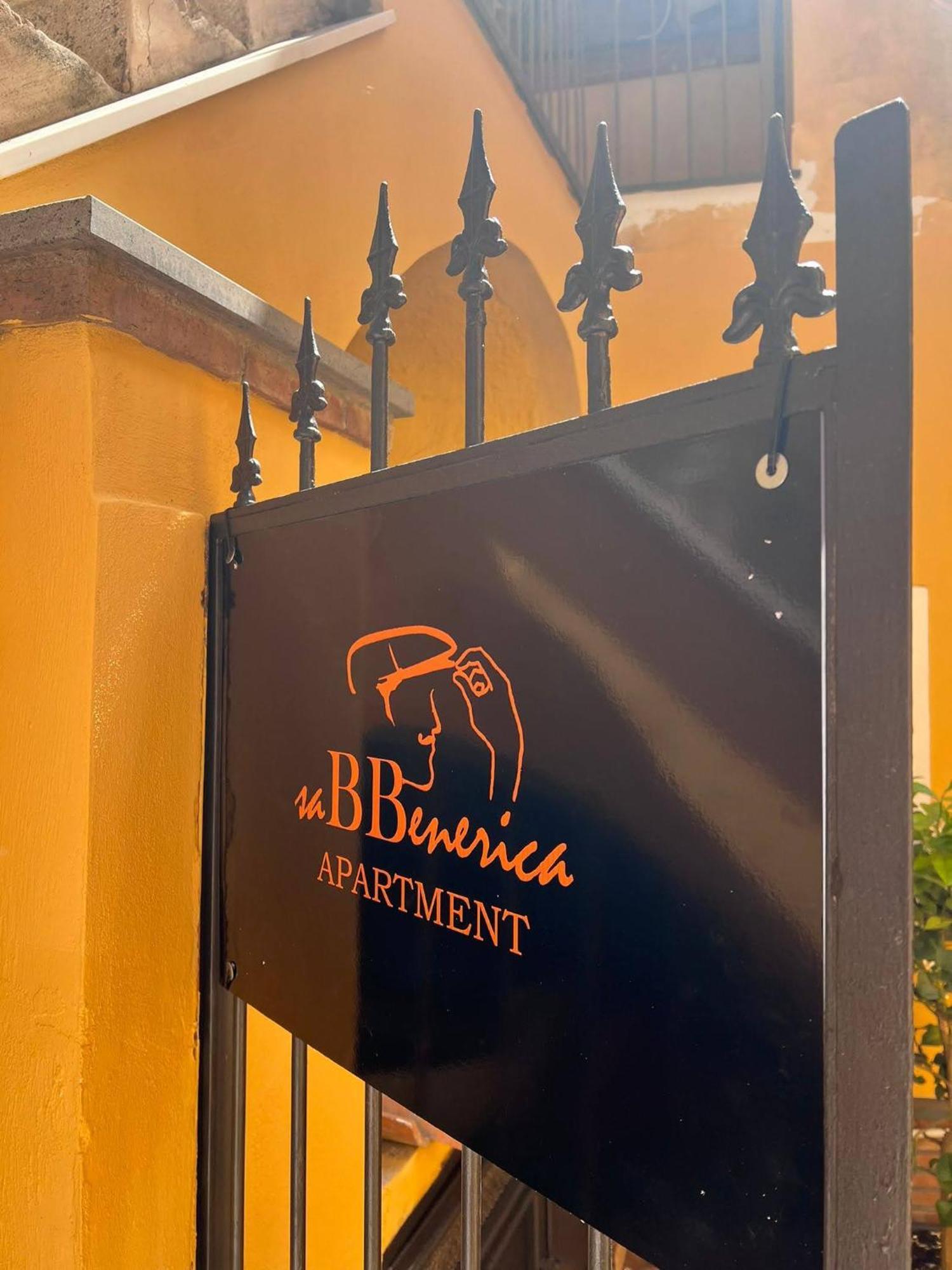 Sabbenerica Apartment Katanya Dış mekan fotoğraf