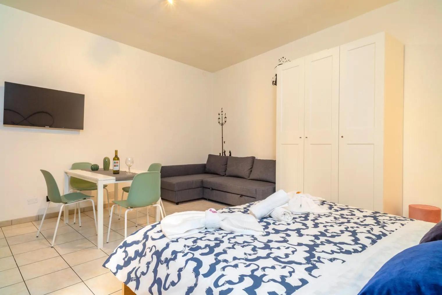 Sabbenerica Apartment Katanya Dış mekan fotoğraf