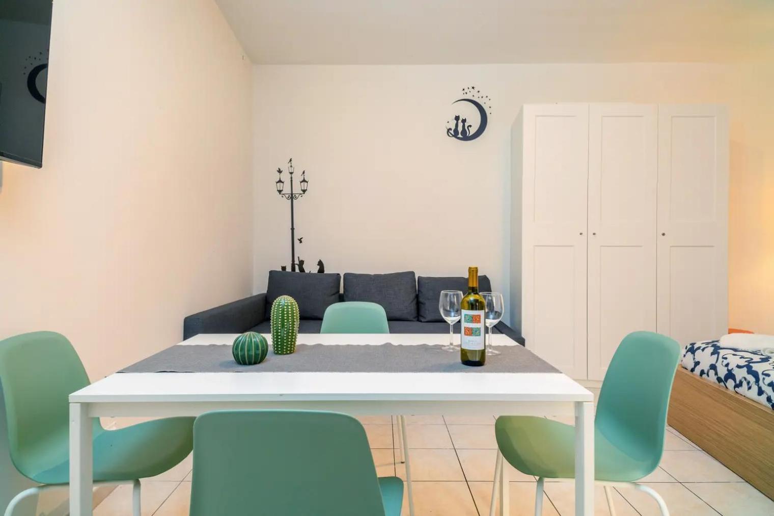 Sabbenerica Apartment Katanya Dış mekan fotoğraf