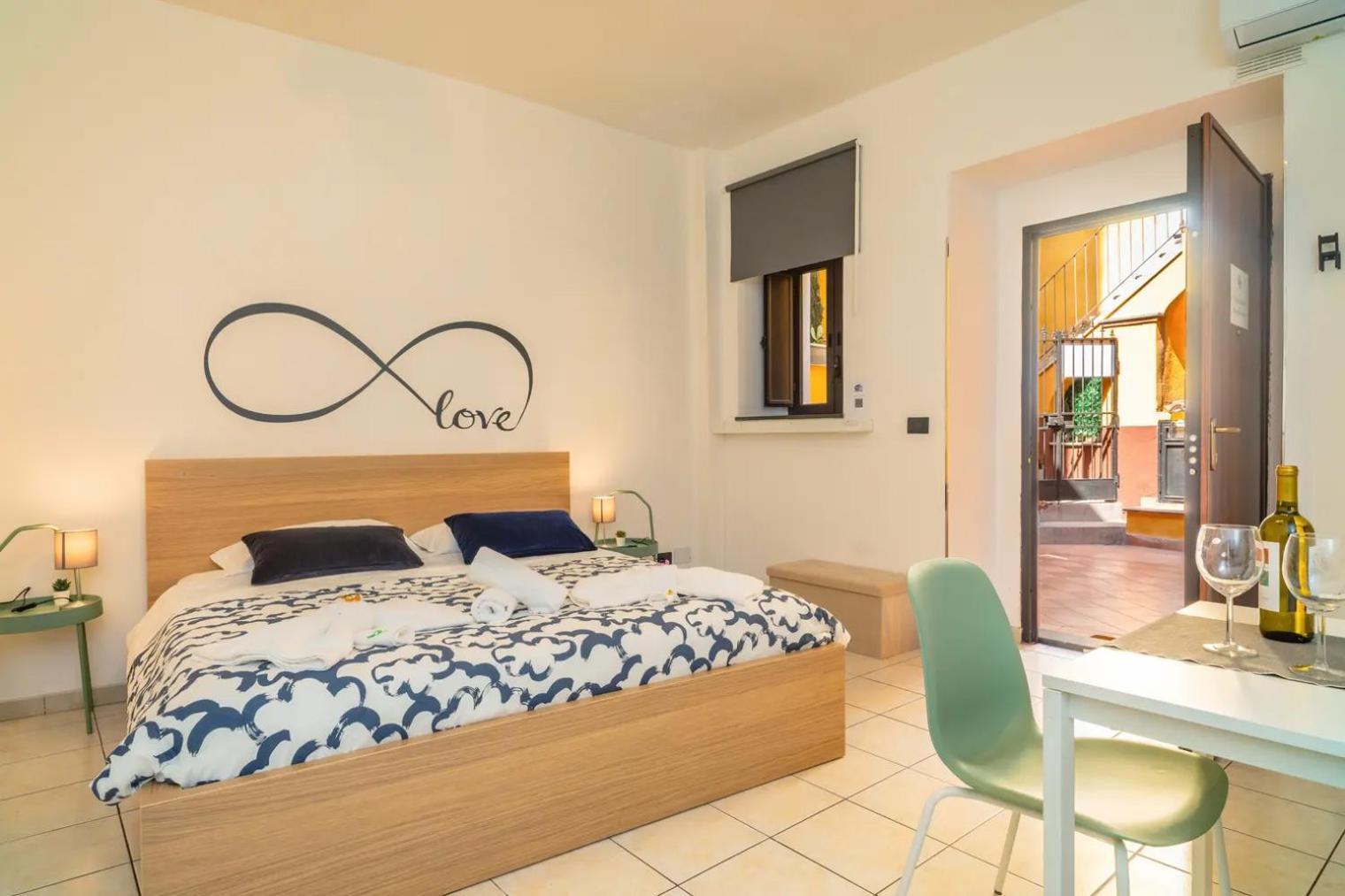 Sabbenerica Apartment Katanya Dış mekan fotoğraf