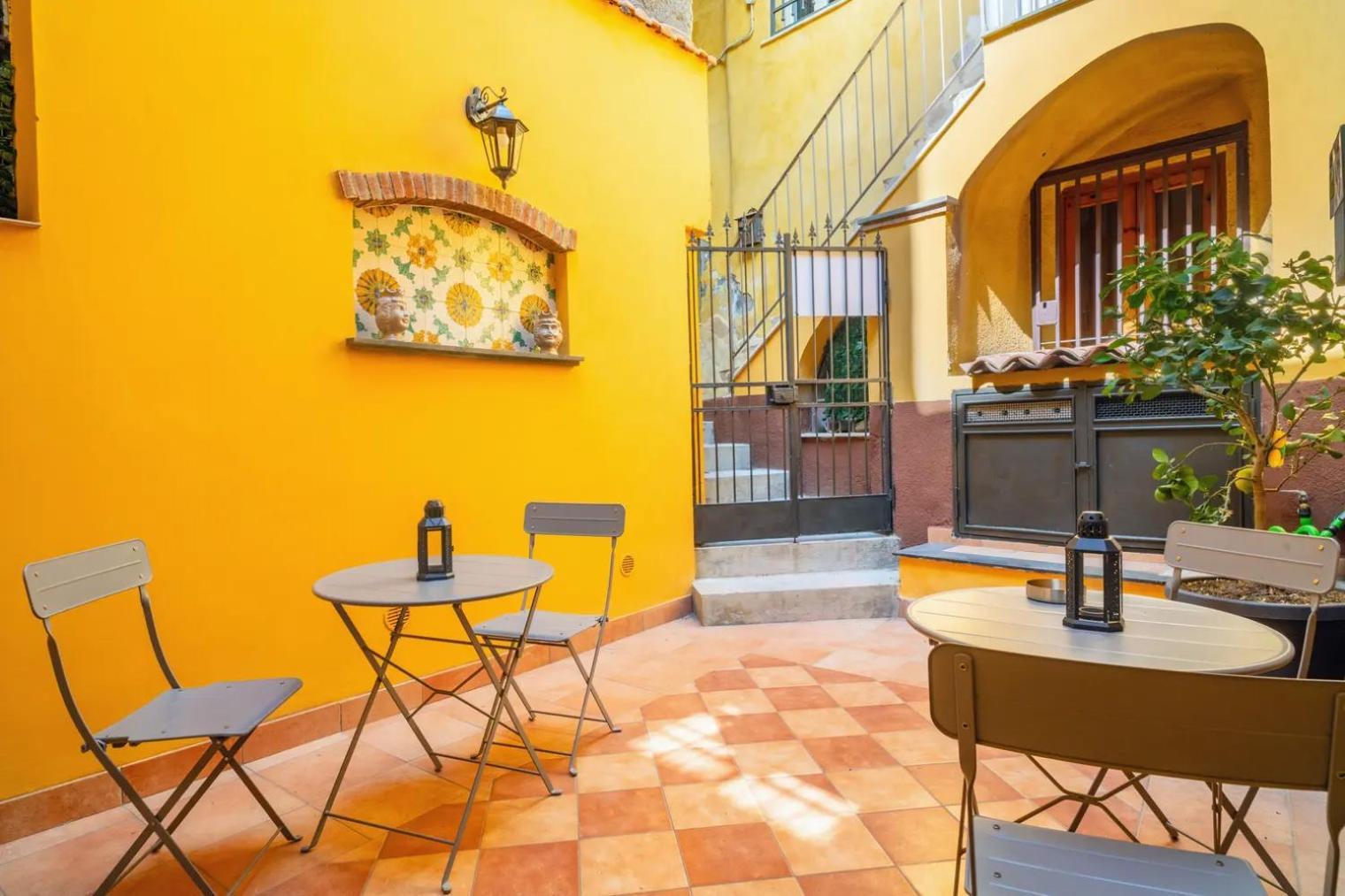 Sabbenerica Apartment Katanya Dış mekan fotoğraf