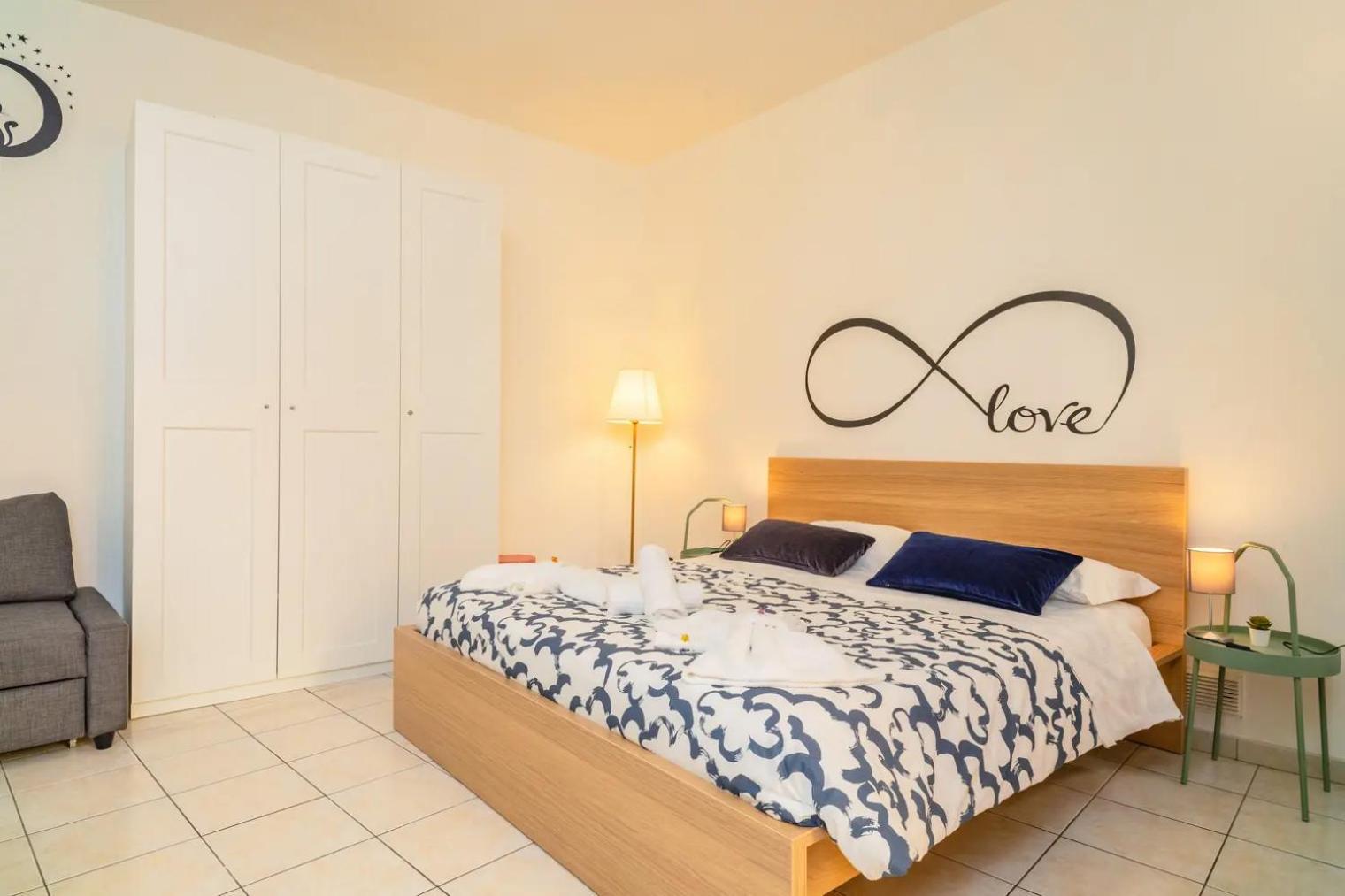 Sabbenerica Apartment Katanya Dış mekan fotoğraf