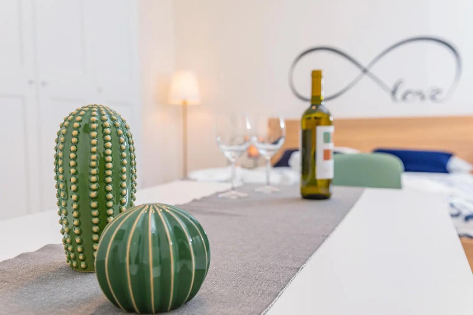 Sabbenerica Apartment Katanya Dış mekan fotoğraf