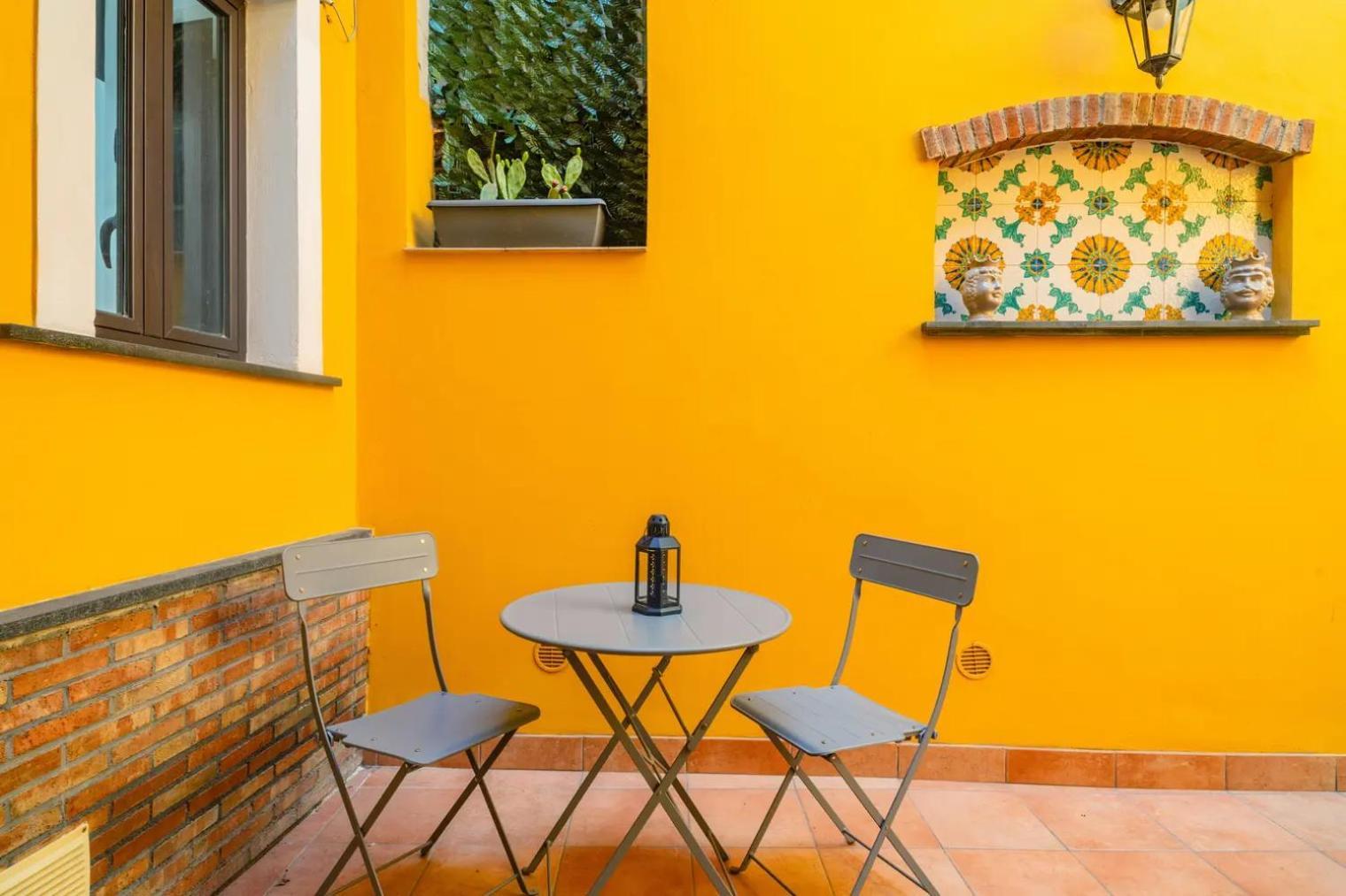 Sabbenerica Apartment Katanya Dış mekan fotoğraf